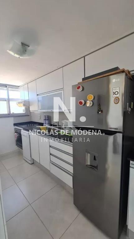 Apartamento en venta de 2 dormitorios en torre en