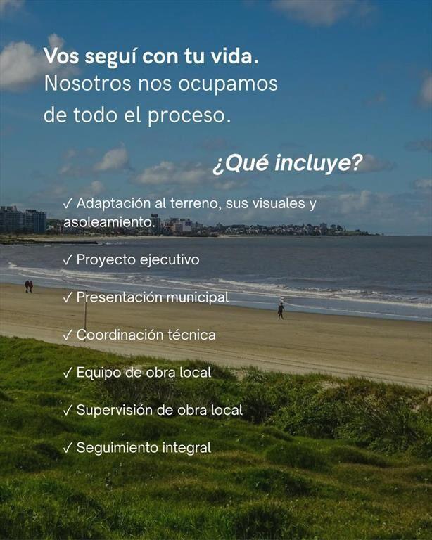 Casa a estrenar en el lugar que elijas