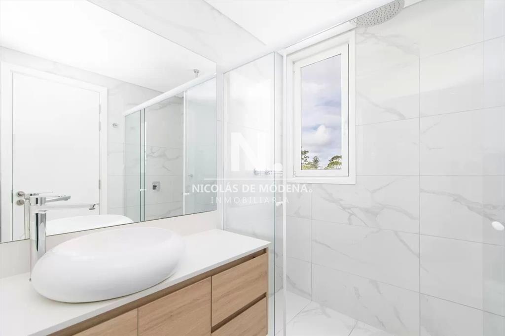 Departamento en Paramount tower