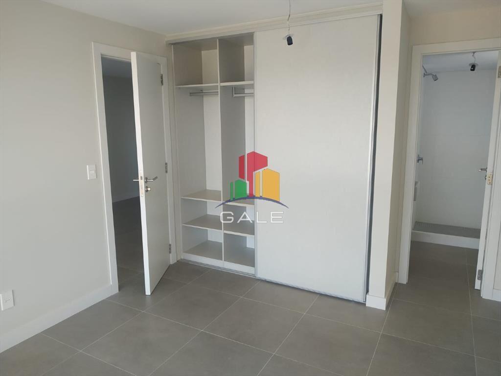 Apartamento A Estrenar Esquinero, En Edificio Con