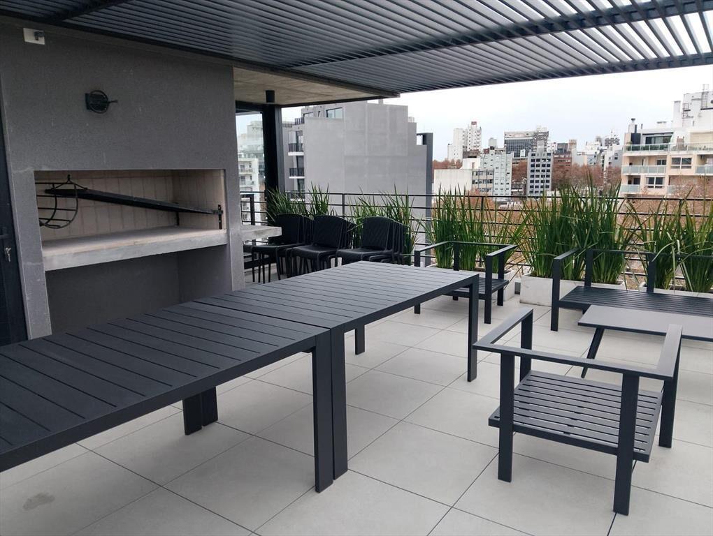 Alquiler Apartamento a estrenar de un Dormitorio con terraz