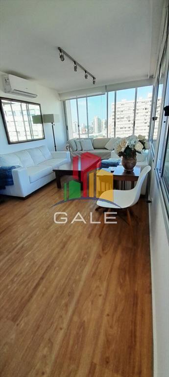 Venta Precioso Apartamento 2 Dormitorios en Punta