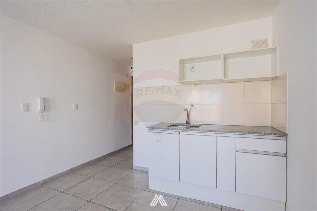 VENTA MONOAMBIENTE C/BALCON Y GARAJE LA BLANQUEADA