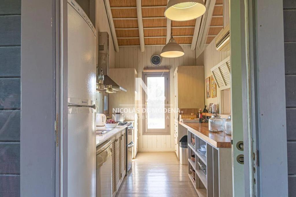 En Jose Ignacio, hermosa casa con 3 suites