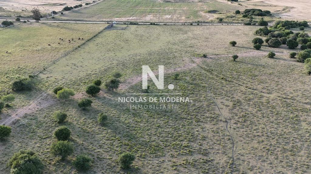 OPORTUNIDAD VENTA DE CHACRA 18 HAS 795 M2 ZONA DE