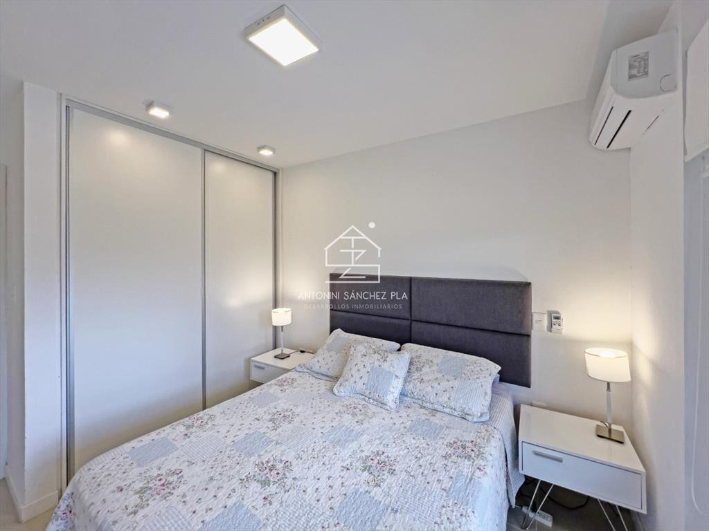 VENTA APARTAMENTO 1 DORMITORIO PLAYA MANSA PUNTA