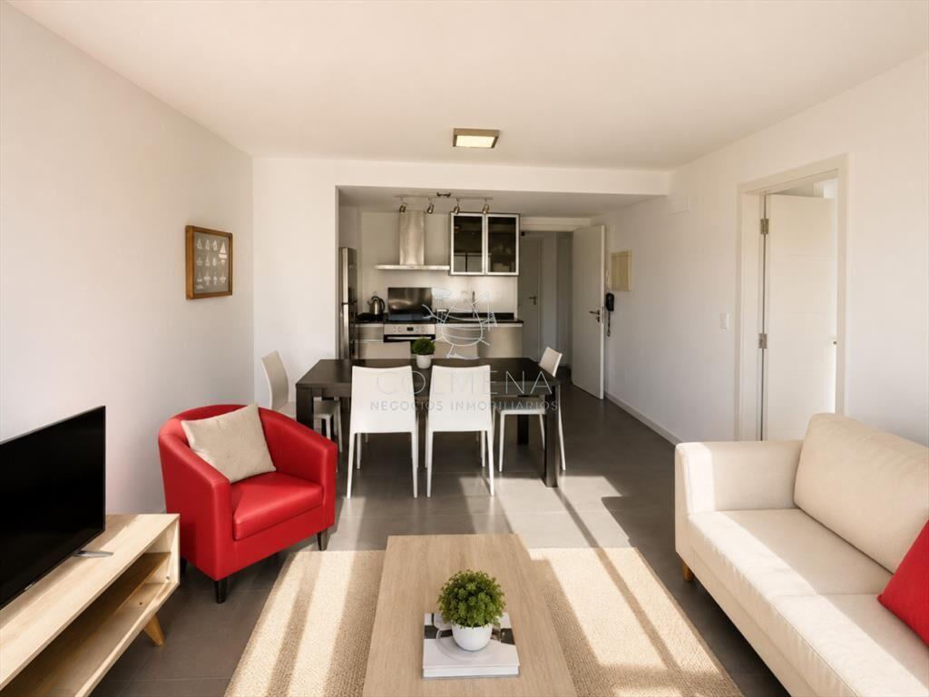 Apartamento en Alquiler Punta del Este