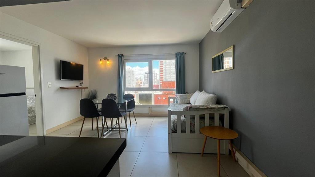 Venta apartamento 1 dormitorio en Península