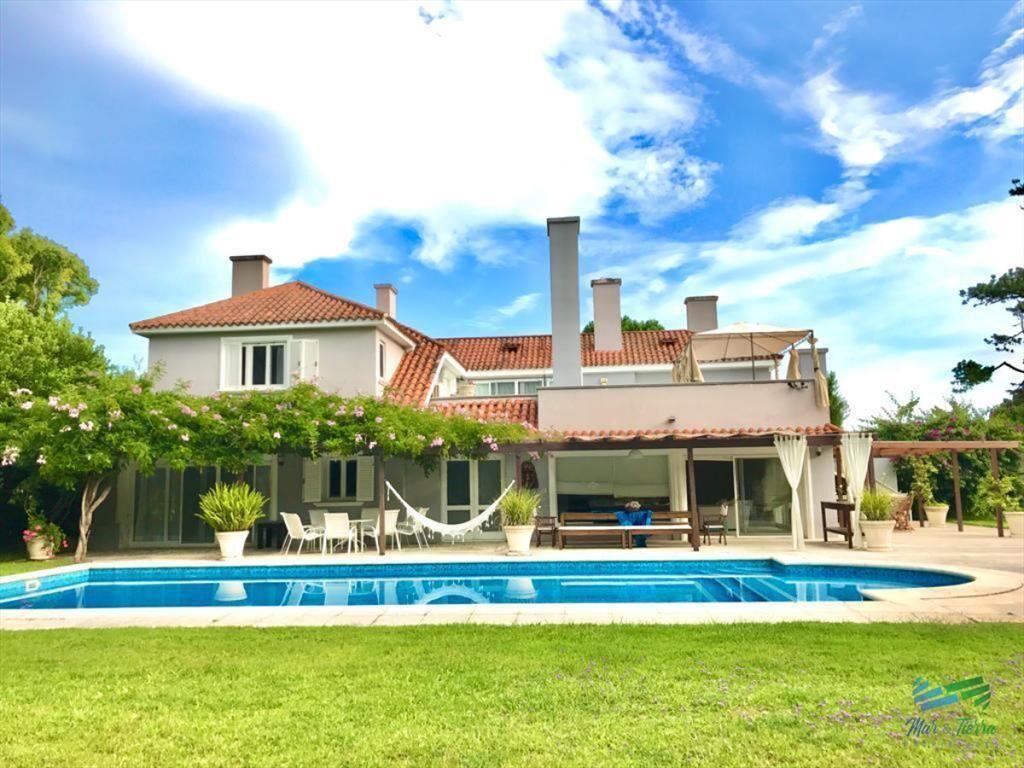 Espectacular residencia en una de las zonas mas a