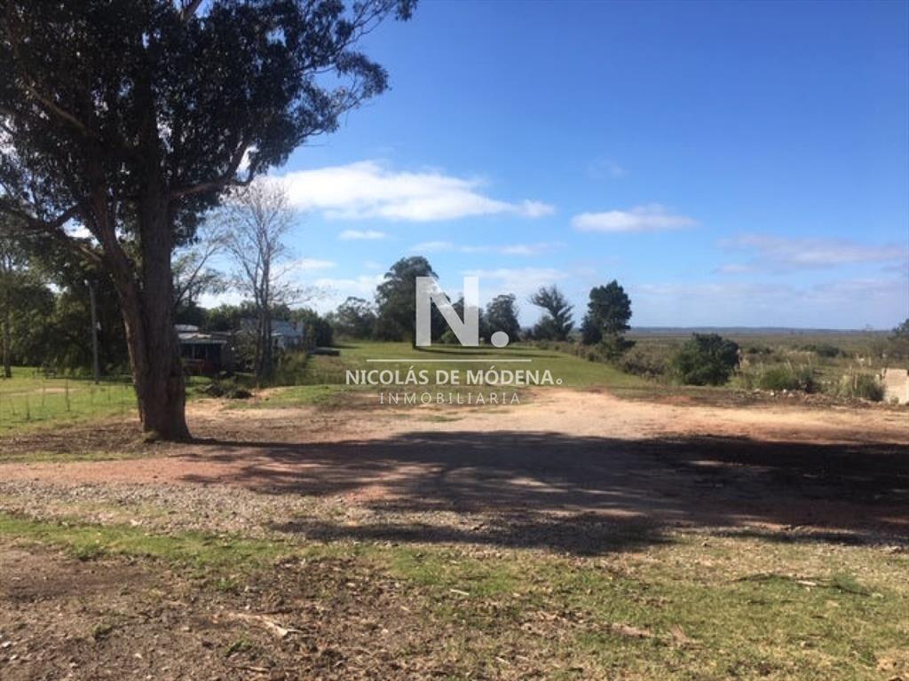 Terreno en Maldonado, Ruta 39