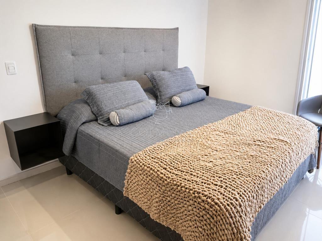 Venta de gran apartamento de 3 dormitorios con en