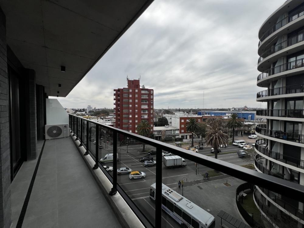 Alquiler apartamento 2 dorm en Prado, Millán y Bv. Artigas