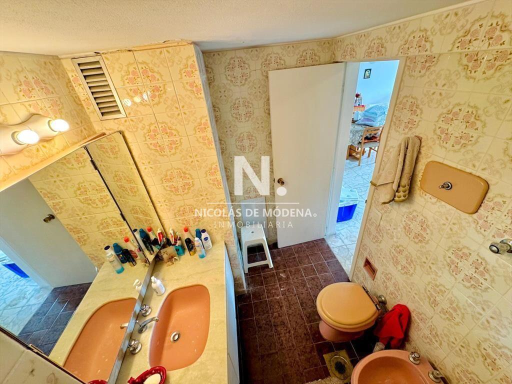 Apartamento en Peninsula, 1 dormitorio y medio