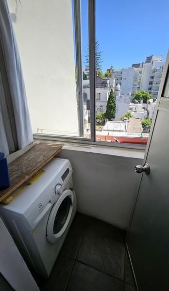 Apartamento Venta en Pocitos
