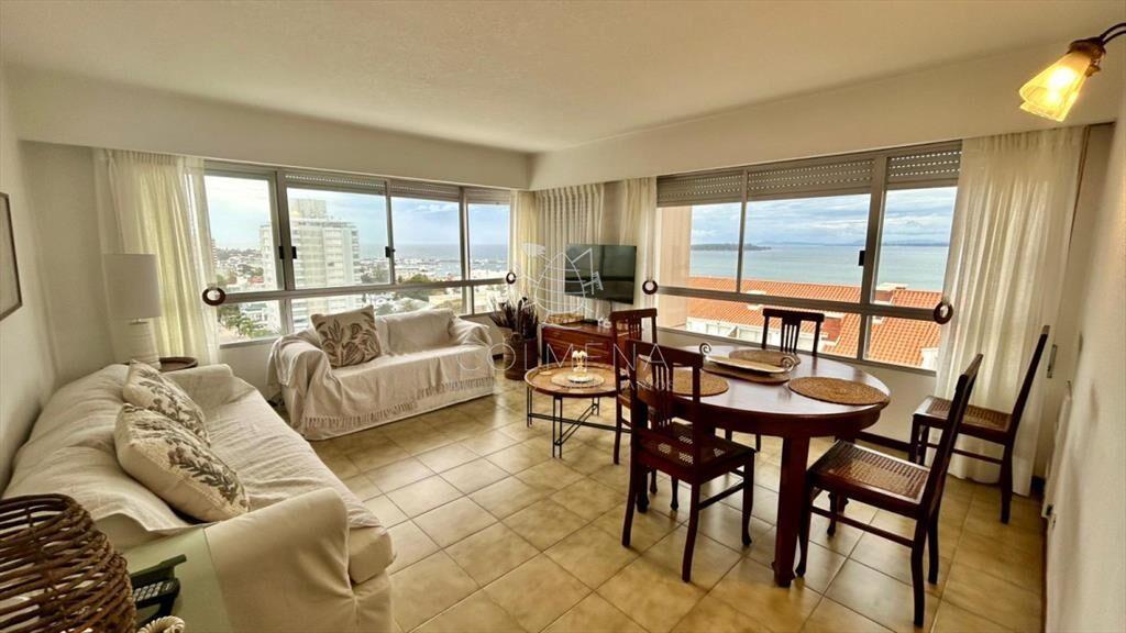 Apartamento en Peninsula