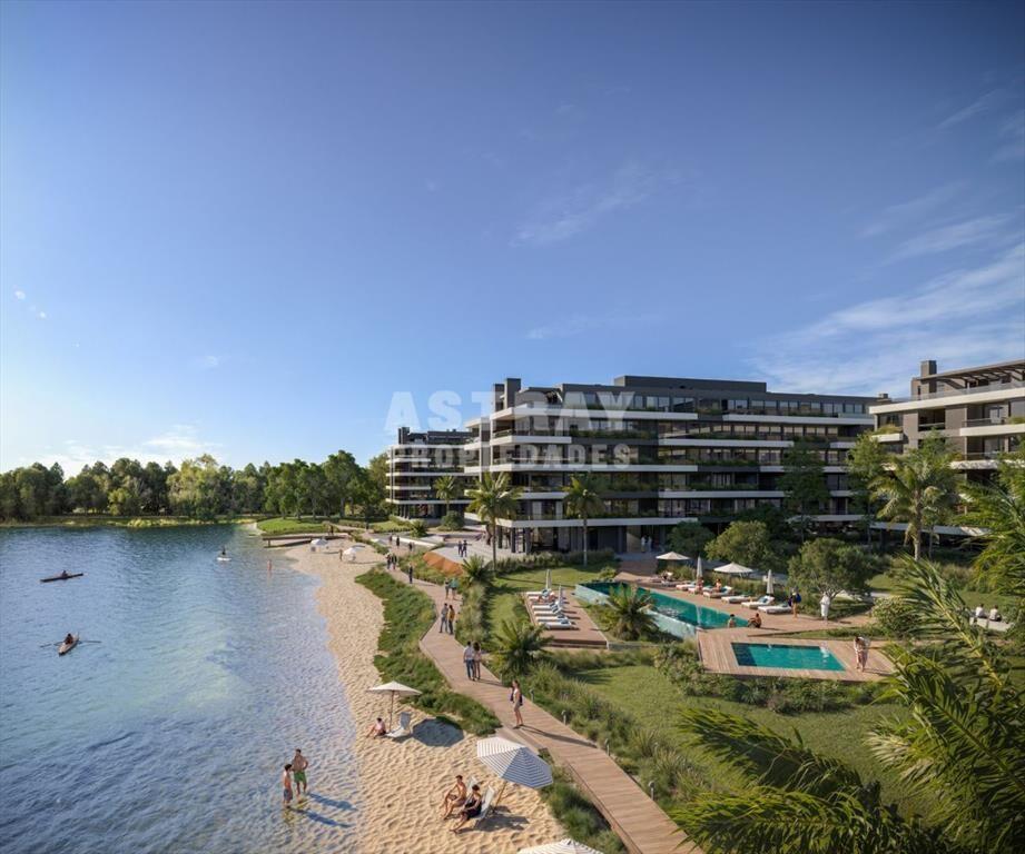 Apartamento en Venta