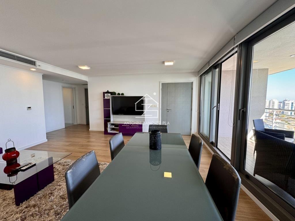 Venta apartamento 2 dormitorios Punta del Este