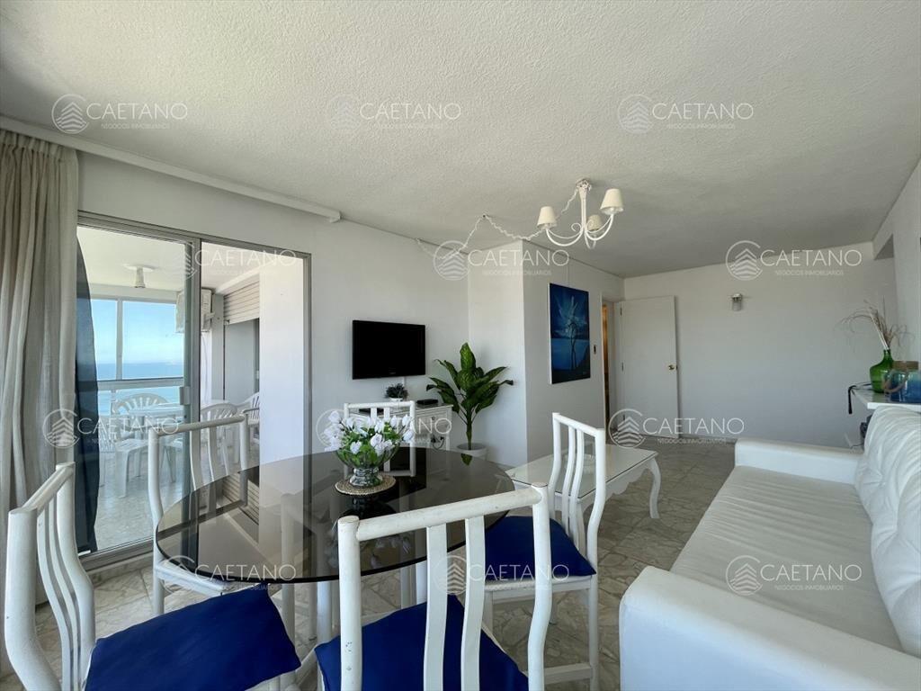 Apartamento en excelente ubicación Península