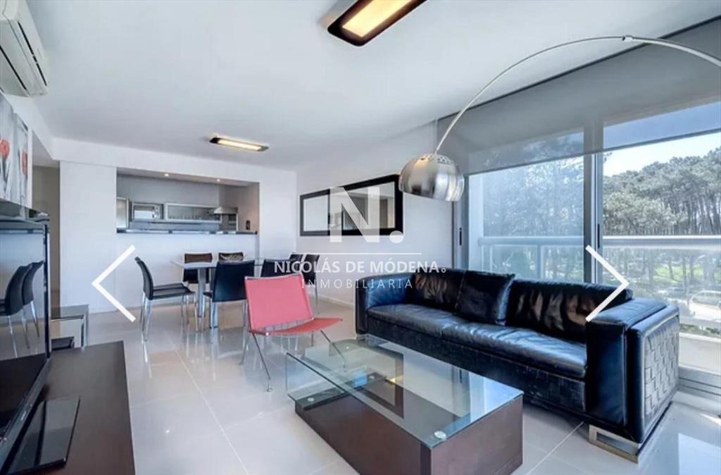 Vende apto en Quartier del mar, 2 dormitorios,