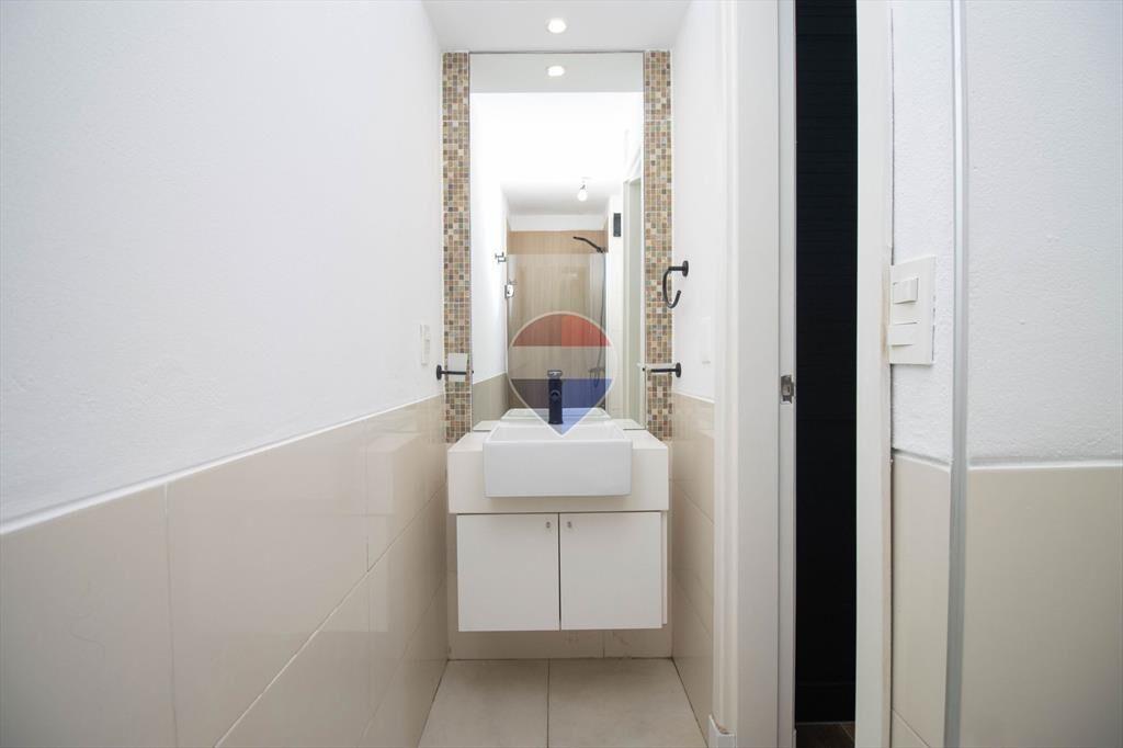 Alquiler Apartamento Monoambiente Rambla Malvin