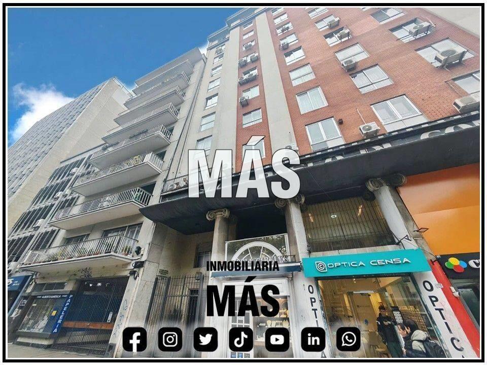 Apartamento Venta Garage Cordón Montevideo iMas.uy MA *...