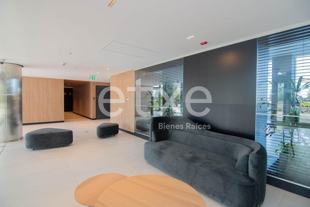 Venta Apartamento 1 dormitorio en Carrasco Boating Torre ...