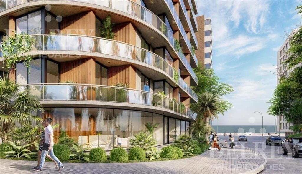 Venta Apartamento - Pocitos DELREY PROPIEDADES
