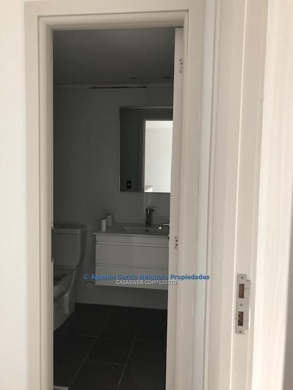 Venta apto a estrenar 1 dormitorio Agustin Garcia Helguera