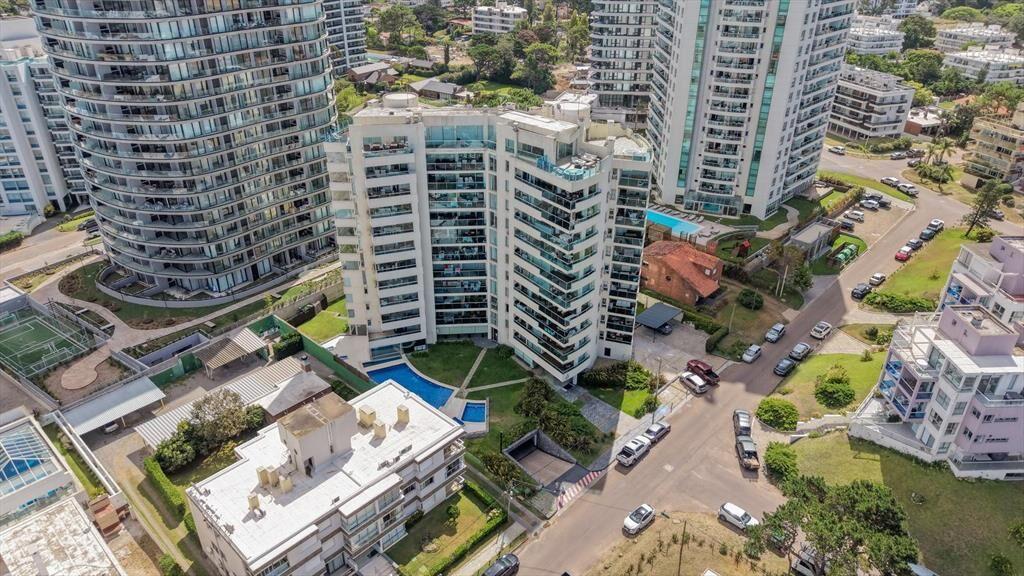 Apartamento en Aidy Grill