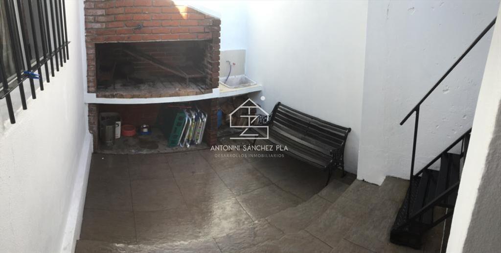 CASA EN VENTA EN EL CENTRO DE MALDONADO