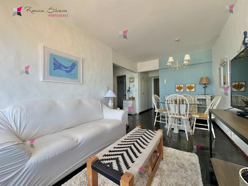 APARTAMENTO ALQUILER TEMPORAL 1 DORMITORIO Y -