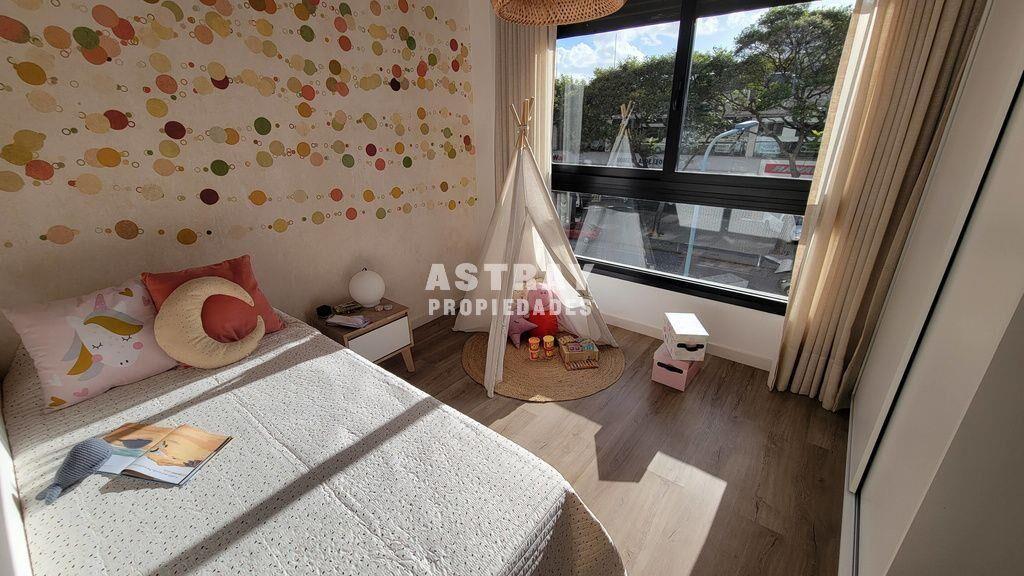 Venta Apartamento 2 DORMITORIOS Aguada, MONTEVIDEO Ref.: ...