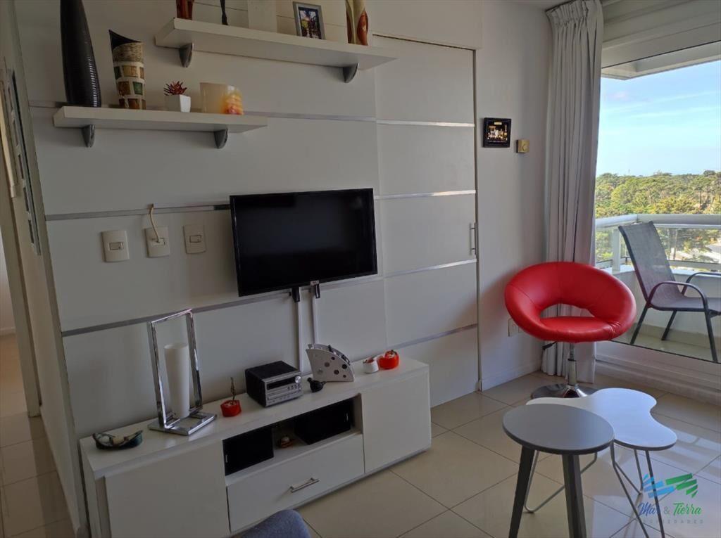 ALQUILER TEMPORADA 2026 DE 1 DORMITORIO, ROOSEVELT, CON SER