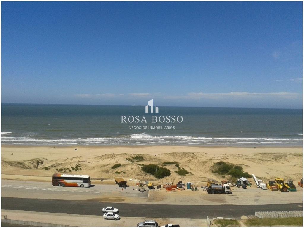 Excelente ubicacion ,vista directa al mar