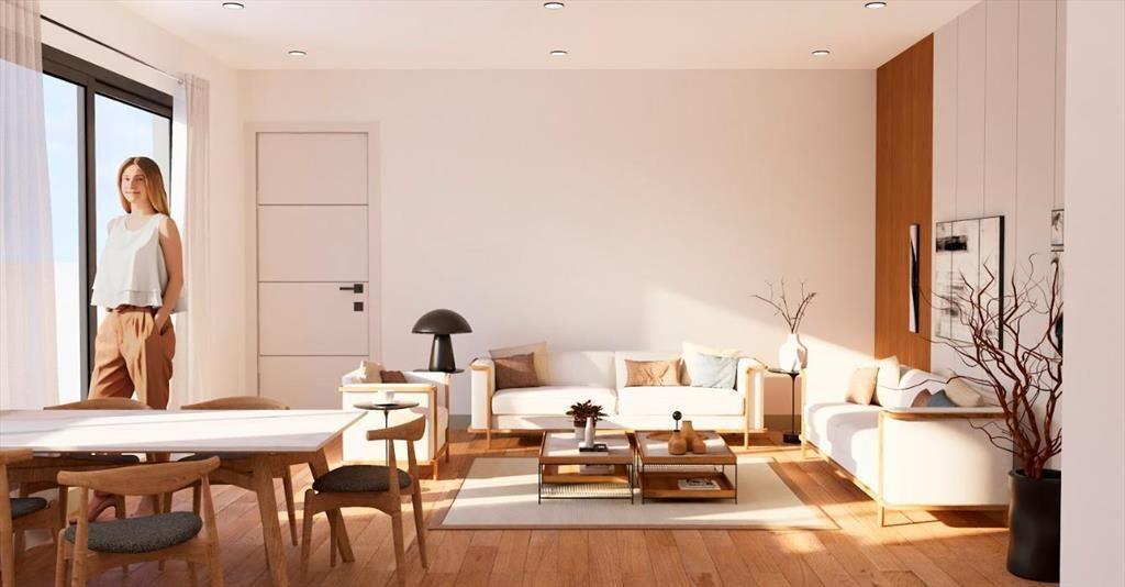 Venta Apartamento 1 Dormitorio en Cordón