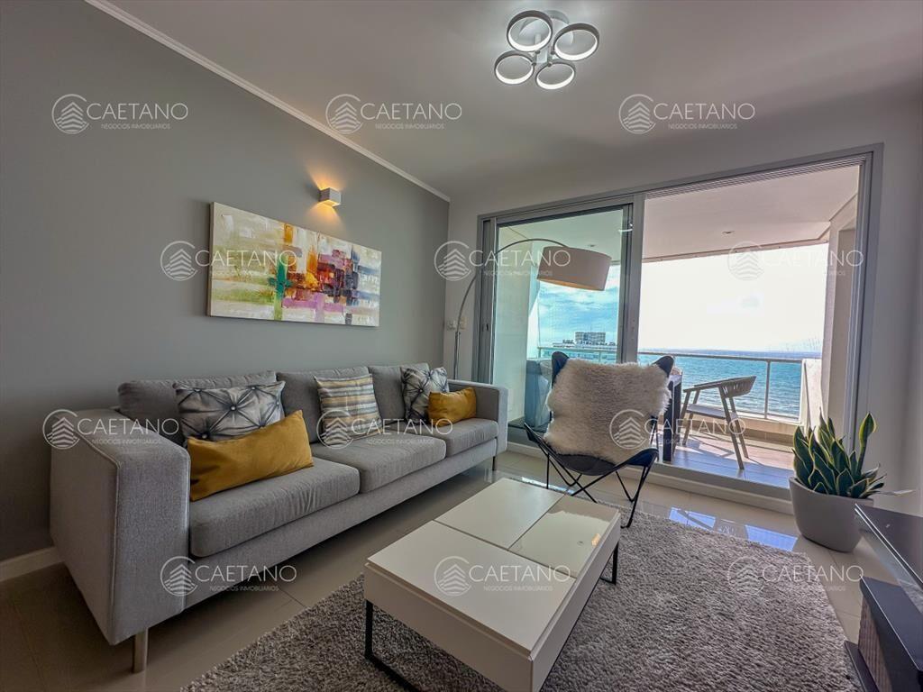 Wind Tower Punta del Este - Exclusivo apartamento