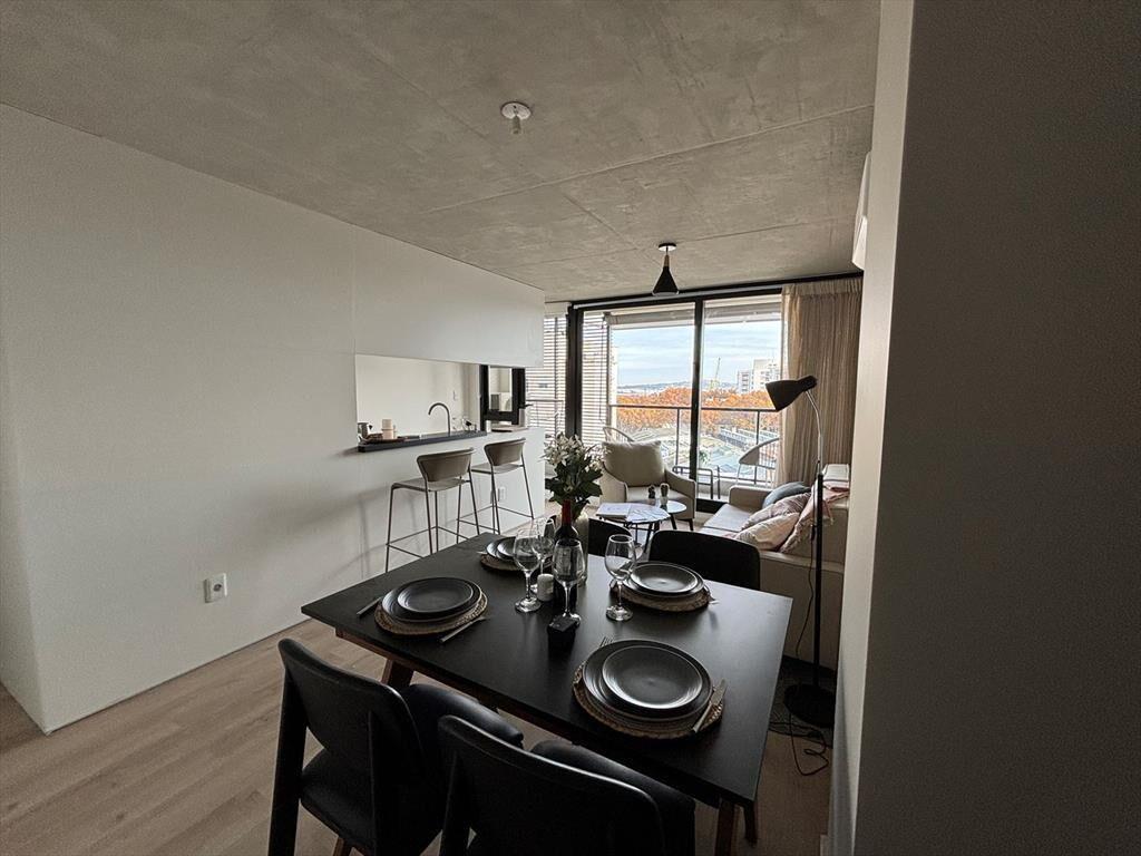 Venta apartamento dos dormitorios en Aguada