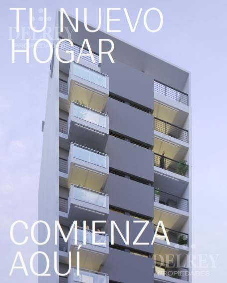Venta Apartamento - Parque Batlle DELREY PROPIEDADES