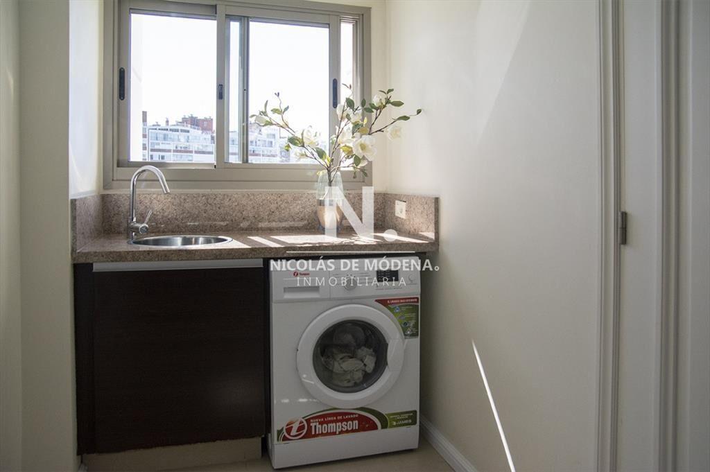 Hermoso Departamento en venta de 3 dormitorios en Torre Imp