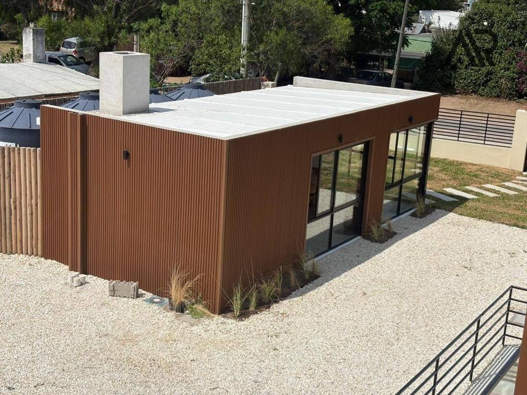 Apartamento en alquiler temporario c/ cochera en Aidy Grill