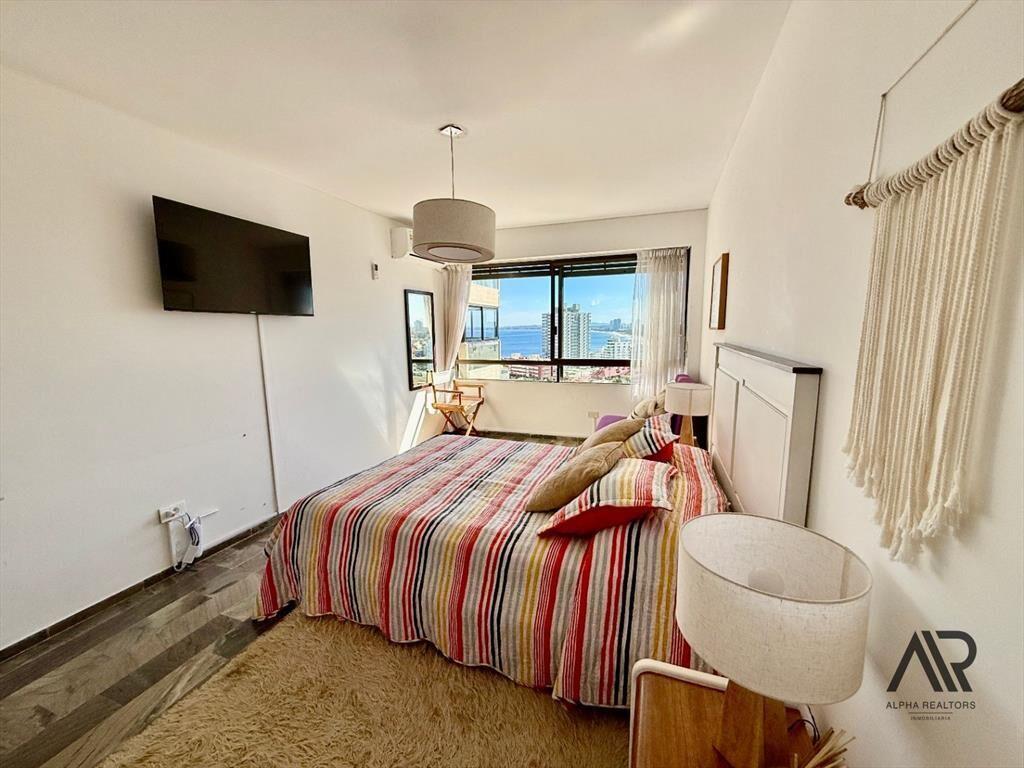 Apartamento en venta c/ cochera en La Pastora