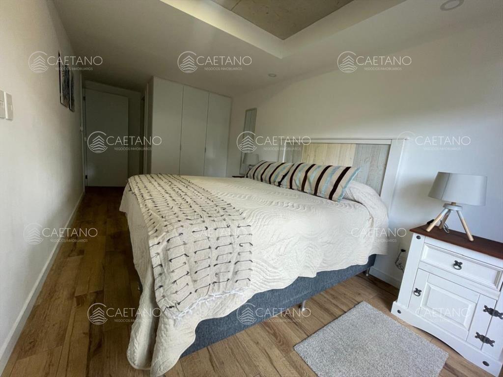Venta apartamento 2 dormitorios. Playa mansa, Punta del Est