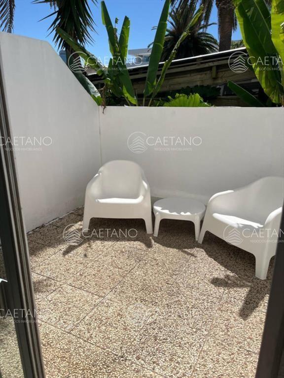 Alquiler anual apartamento 1 dormitorio