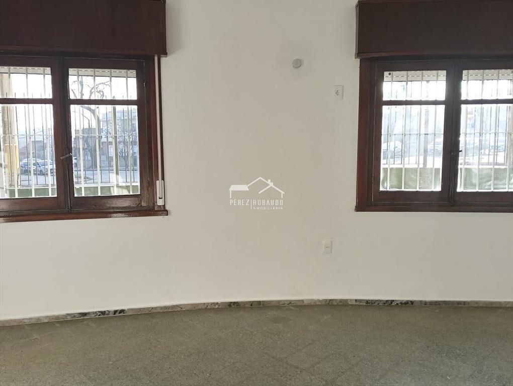 Alquiler Apartamento un dormitorio con patio Parque Batlle