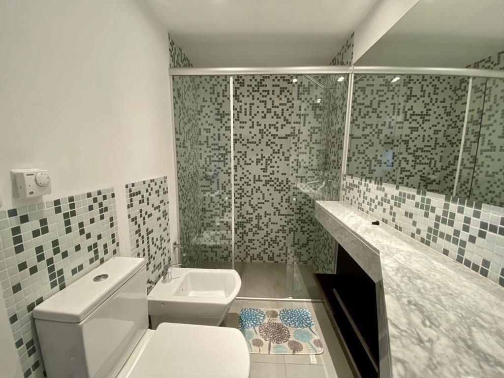 Alquiler temporada 1 dormitorio playa brava Punta del Este