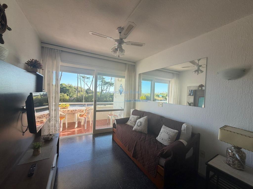 Apartamento en venta de 1 dormitorio en Punta del