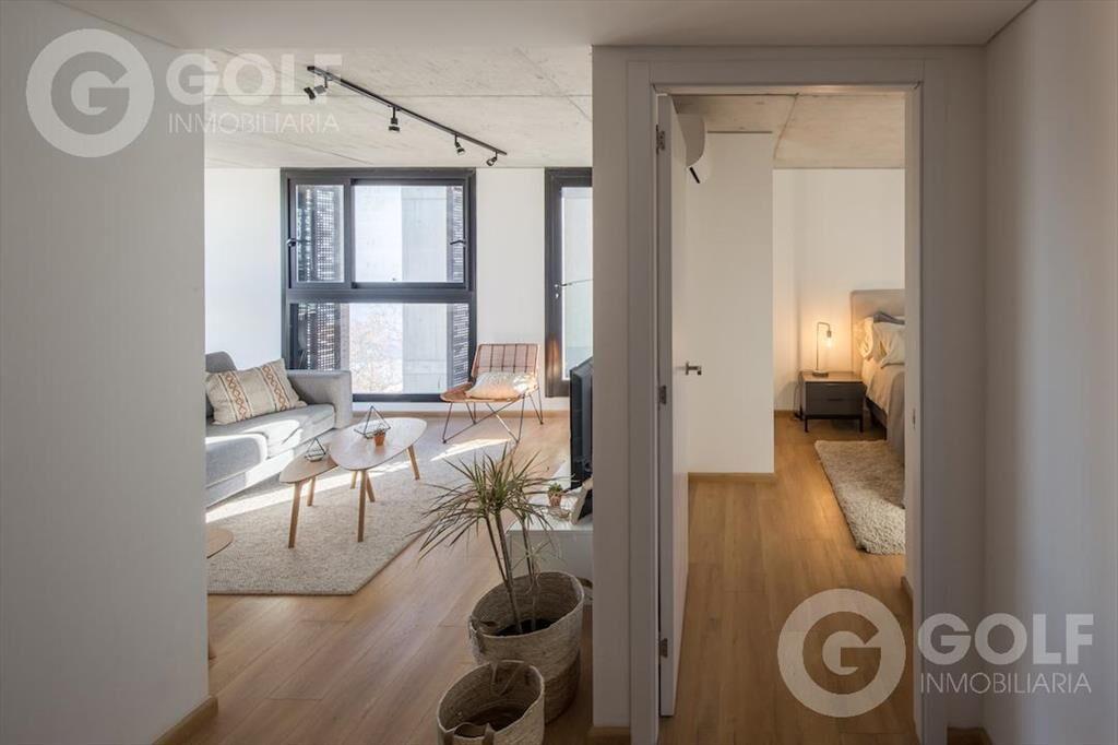 Venta de  apartamento de 3 Dormitorios con Renta en Barrio