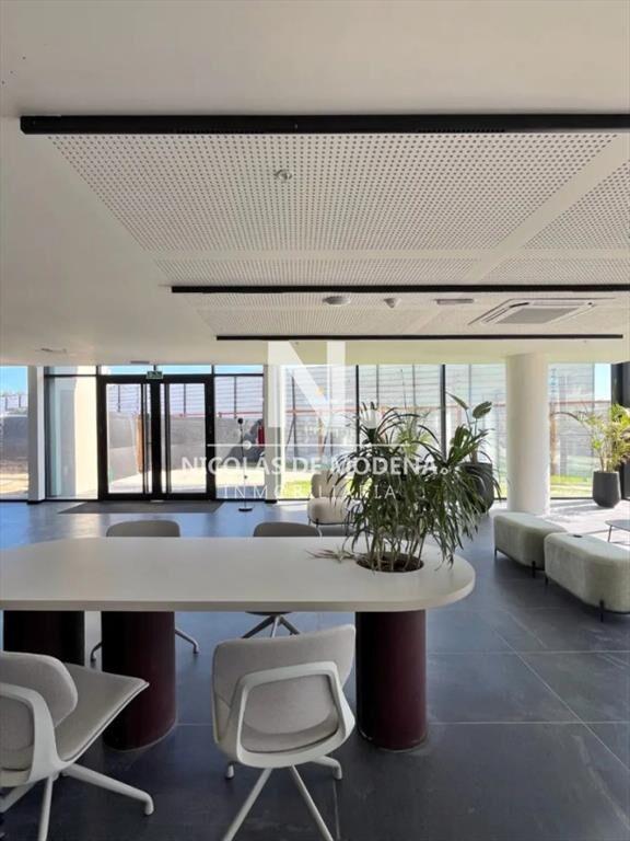 Apartamento en Construcción de 1 Dormitorio en