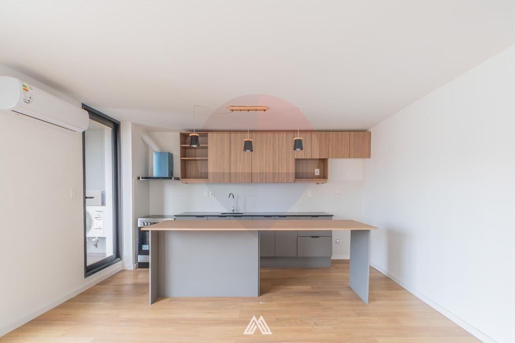 Venta apartamento Cordón 2 dormitorios con garaje
