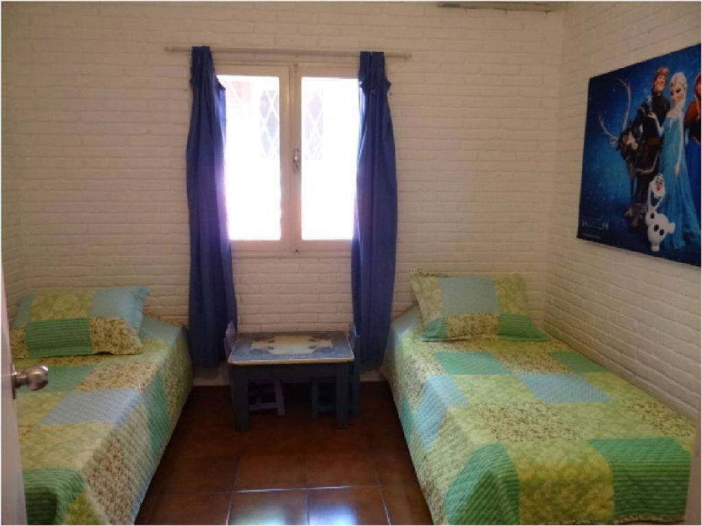 Casa en San Rafael, 5 dormitorios *